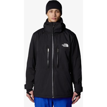 The North Face M Chakal Erkek Siyah Mont.- Fiyatı