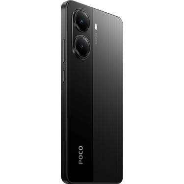 Poco X7 Pro 256 GB 8 GB Ram (Poco Türkiye Garantili) Siyah Fiyatı