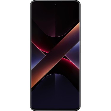 Poco X7 512 GB 12 GB Ram (Poco Türkiye Garantili) Siyah Fiyatı
