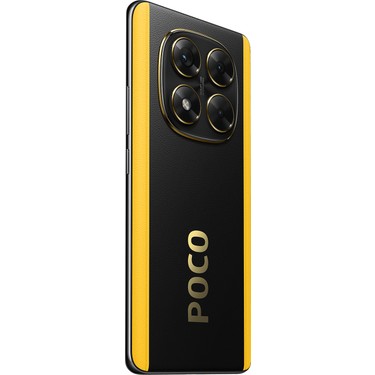 Poco X7 512 GB 12 GB Ram (Poco Türkiye Garantili) Siyah Fiyatı