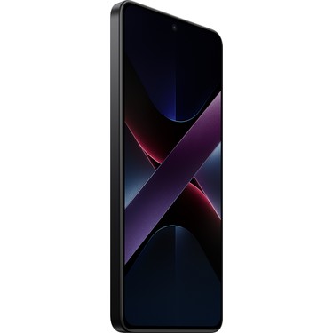 Poco X7 Pro 256 GB 8 GB Ram (Poco Türkiye Garantili) Sarı Fiyatı