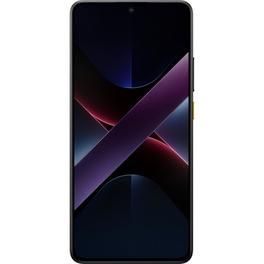 Poco X7 Pro 256 GB 8 GB Ram (Poco Türkiye Garantili) Sarı Fiyatı
