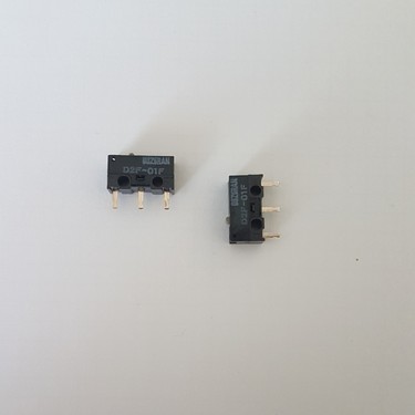 OMRON MHS2P-DC12V 9個セット ZX2 スマートセンサ レーザ変位センサ
