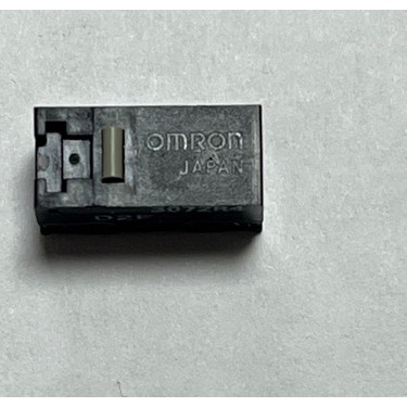 Omron D2F Basic Switch Japon 2 Adet Fiyatı - Taksit Seçenekleri