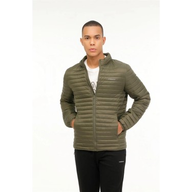 Lumberjack 101813689 ml Perry Coat 1SN21 4pr Erkek Mont Fiyatı