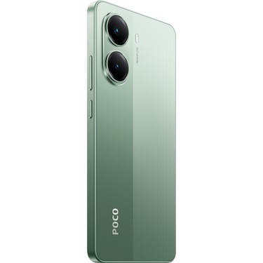 Poco X7 Pro 256 GB 8 GB Ram (Poco Türkiye Garantili) Yeşil Fiyatı