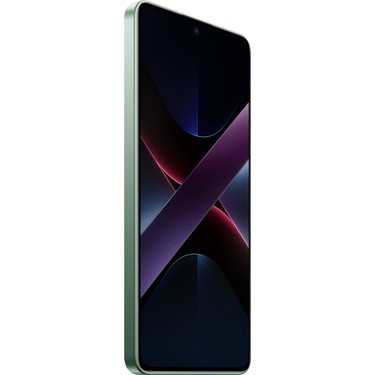 Poco X7 Pro 256 GB 8 GB Ram (Poco Türkiye Garantili) Yeşil Fiyatı