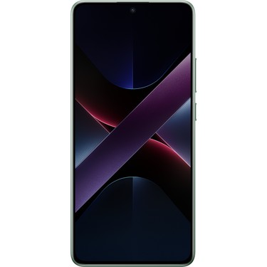 Poco X7 Pro 256 GB 8 GB Ram (Poco Türkiye Garantili) Yeşil Fiyatı