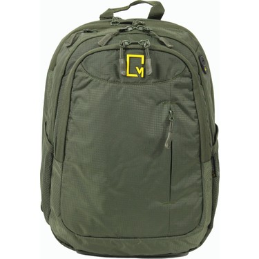 Mega Bag M 6014 - Mega The Northwest Hustle Ripstop Modeli Fiyatı