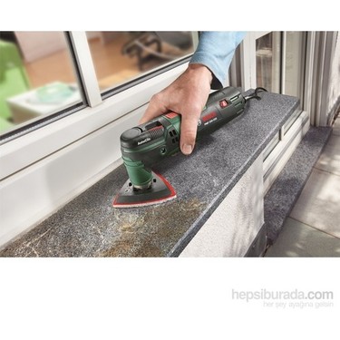 Bosch Pmf 250 Ces Çok Fonksiyonlu El Aleti Fiyatı