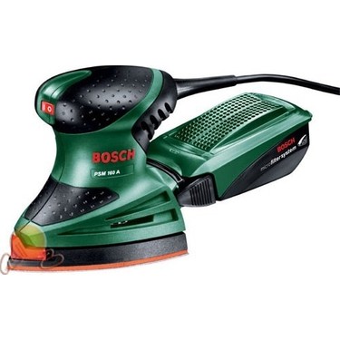 Bosch PSM 160 A-Elektrikli 160 Watt 104 mm Çok Amaçlı Multi Fiyatı