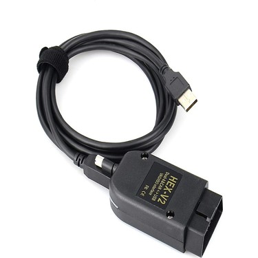 Hex V2 Vag Vcds 22.9 Arıza Tespit Kodlama Gizli Adaptasyon Fiyatı
