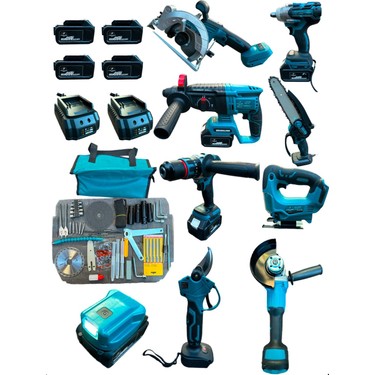 Chelikbei 9 Lu Set Atm Orjinal Fiyatı - Taksit Seçenekleri