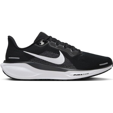 Erkekler İçin Nike Air Zoom Pegasus 41 Koşu Ayakkabısı Siyah Fiyatı
