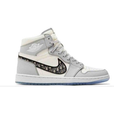 Jordan 1 Retro High Dior AJ005 Fiyatı - Taksit Seçenekleri