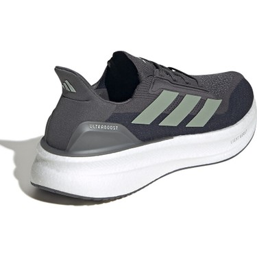 adidas Ultrabosst 5x Erkek Koşu Ayakkabısı JH9036 Gri Fiyatı