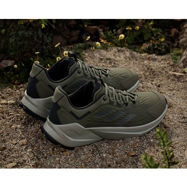 adidas Terrex Trailmaker 2 Lea Erkek Trekking Ayakkabısı Fiyatı