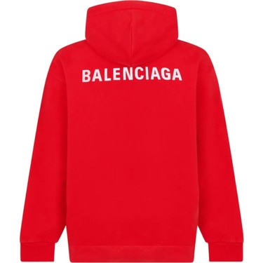 ⭐︎かぼ 様⭐︎BALENCIAGA NOCOMMENT HOODIE サイズ2 Balenciaga Hoodie Fiyatı, Taksit Seçenekleri ile Satın Al