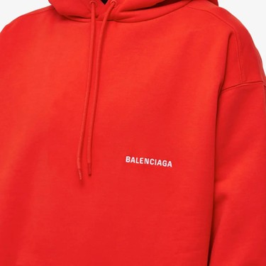 Balenciaga Hoodie Fiyatı, Taksit Seçenekleri ile Satın Al