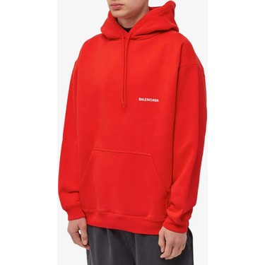 Balenciaga Hoodie Fiyatı, Taksit Seçenekleri ile Satın Al
