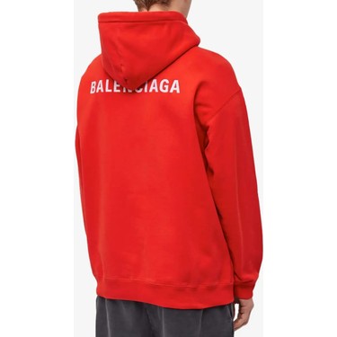 Balenciaga Hoodie Fiyatı, Taksit Seçenekleri ile Satın Al