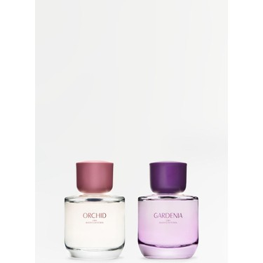 Zara Gardenıa Orchıd Edp 2X90 ml Fiyatı