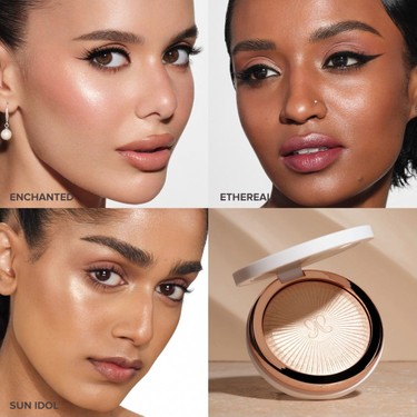 Anastasıa Beverly Hılls Glow Seeker Highlighter Enchanted – Fiyatı