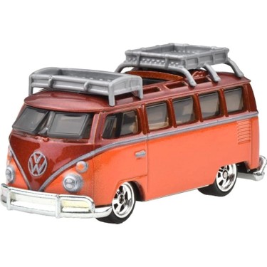 Hot Wheels Boulevard 1967 Volkswagen Samba Bus Fiyatı