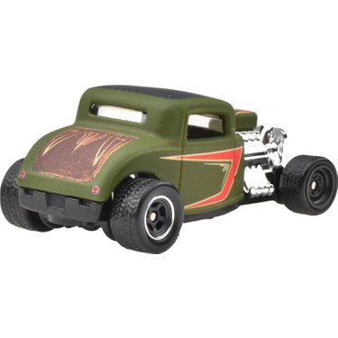 Hot Wheels Boulevard ' 32 Ford Fiyatı - Taksit Seçenekleri