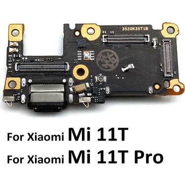 Xiaomi11T ジャンク Tkgz Xiaomi Mi 11T Pro Şarj Soketi Orj Fiyatı - Taksit Seçenekleri