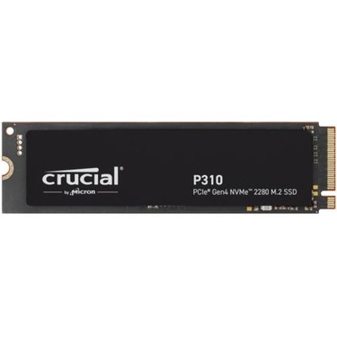Crucial P310 2tb M.2 2280 Nvme SSD Pcıe CT2000P310SSD8 Fiyatı