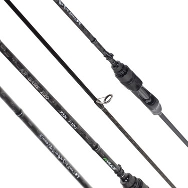Ryuji Aji Game Fuji 210 cm 0,6-7 gr Lrf Kamış Fiyatı