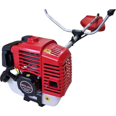 Solax CG520 Motorlu Yan Tırpan Fiyatı - Taksit Seçenekleri