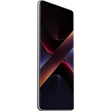 Poco X7 512 GB 12 GB Ram (Poco Türkiye Garantili) Gümüş Fiyatı