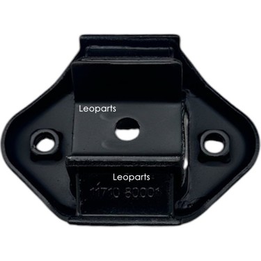 Leoparts Suzuki Jimny 1990-1998 / Samurai 1990-1995 Motor Fiyatı