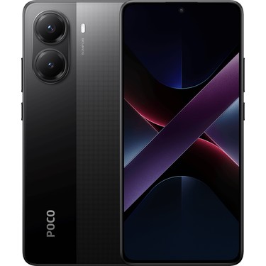 【美品】POCO X7 pro 8g 256GB　国内版　ブラック Poco X7 Pro 256 GB 8 GB Ram (Poco Türkiye Garantili) Siyah Fiyatı