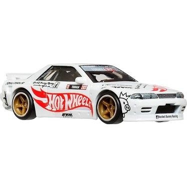 Hot Wheels Premium Nissan Skyline Gt-R (R32) Pandem (1/64) Fiyatı