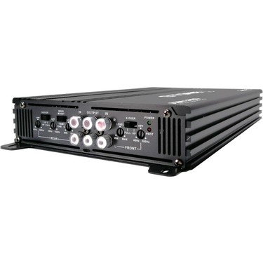 Navigold Stonex Azn 3000 4 Kanal Ab Klas Anfi 4X60W Rms Fiyatı