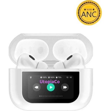 Wearfit Pro Air Pro 2 Anc Dokunmatik Ekranlı Bluetooth Fiyatı