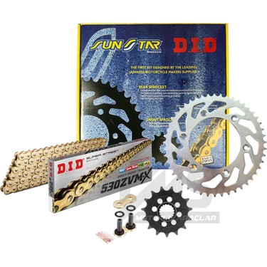 Did Zvm-X-Sunstar 2008-2024 Suzuki Gsx-R 1300 Hayabusa Fiyatı