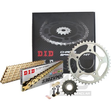 Did Zvm-X-Sunstar 2008-2024 Suzuki Gsx-R 1300 Hayabusa Fiyatı