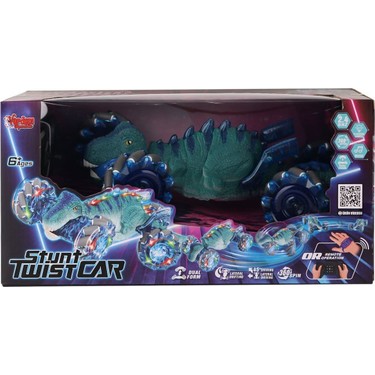 Vardem Oyuncak Hg4-42 Kumanda Bilekten Kontrol Stunt Twist Fiyatı