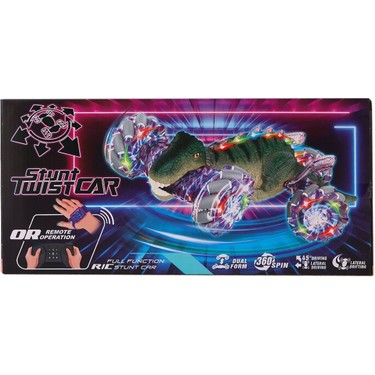 Vardem Oyuncak Hg4-42 Kumanda Bilekten Kontrol Stunt Twist Fiyatı