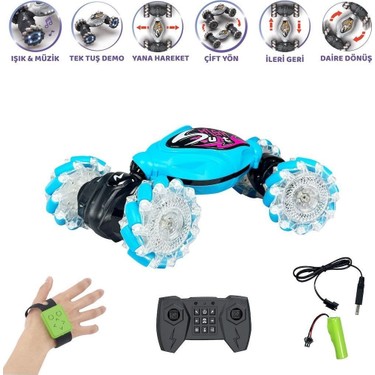 Vardem Oyuncak Hg4-28 Uzaktan Kumandalı Bilekten Kontrol Fiyatı