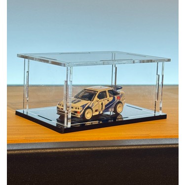Demonte Hot Wheels Model Araç Standı (5 Adet) Fiyatı