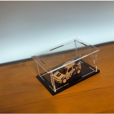 Demonte Hot Wheels Model Araç Standı (5 Adet) Fiyatı