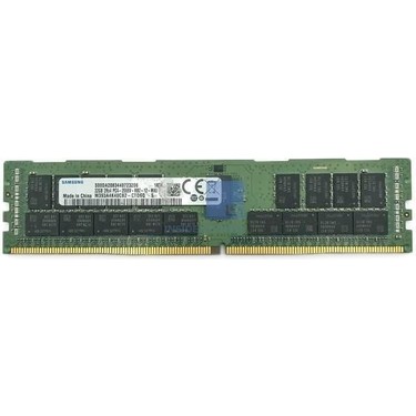 Samsung Ddr4 Rdımm 32GB 2666MHZ M393A4K40CB2-CTD6Q 2rx4 Fiyatı