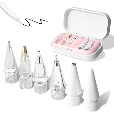 Apple Pencil 2./1. Nesil ve Apple Pencil Pro/usb-C Ile Fiyatı