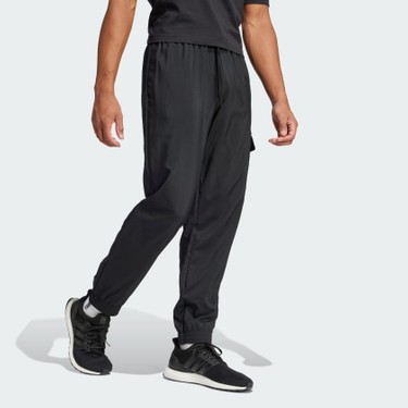 Adidas Sportswear JF3538 Essentials Small Logo Cargo Pants Fiyatı