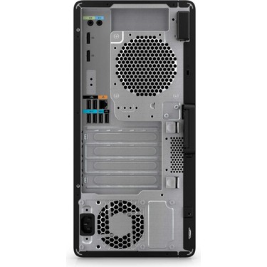 Hp Z2 G9 4Y0H6AV01 I7-12700K 32 GB 1 TB SSD T400 Windows 11 Fiyatı